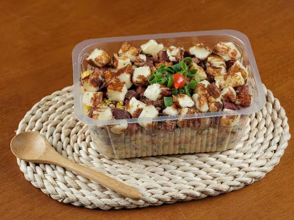 Arrumadinho à Moda da Casa