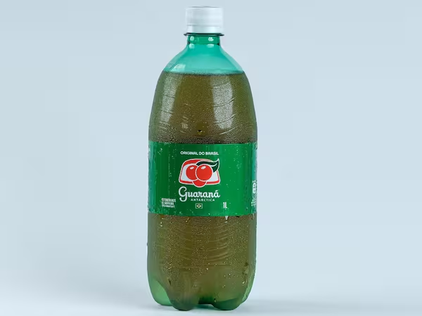 Guaraná Antartica 1 Litro