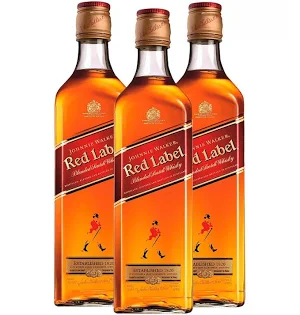 Combo 3 Red Label
